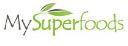 My Super Foods Ltd logo